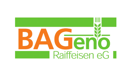 Kundenlogo von Raiffeisenmarkt BAGeno