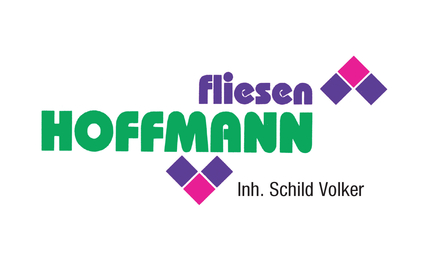 Kundenlogo von Fliesen Hoffmann