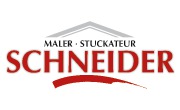 Kundenlogo Schneider Maler- und Stuckateurbetrieb GmbH