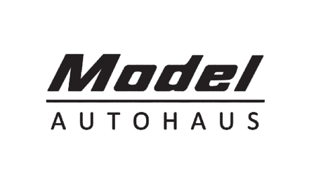 Kundenlogo von Autohaus Otto Model GmbH & Co. KG