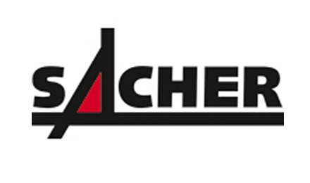 Kundenlogo von Sacher GmbH Zimmerei