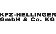 Kundenlogo KFZ-Hellinger GmbH & Co. KG