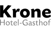 Kundenlogo Hotel Krone