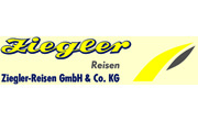 Kundenlogo Ziegler Reisen GmbH & Co. KG