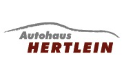 Kundenlogo Hertlein Autohaus GmbH
