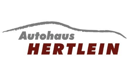 Kundenlogo von Hertlein Autohaus GmbH