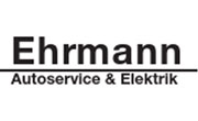 Kundenlogo Ehrmann Autoservice & Elektrik
