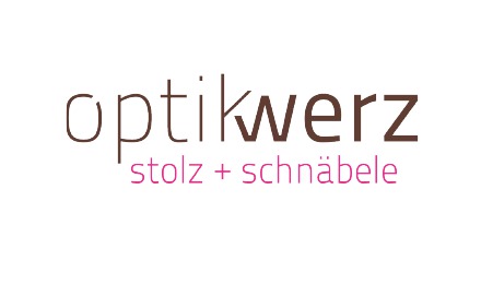 Kundenlogo von Optik Werz Stolz Schnäbele GmbH
