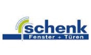 Kundenlogo Schenk Fenster GmbH