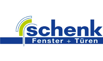 Kundenlogo von Schenk Fenster GmbH