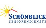 Kundenlogo Seniorendienste Schönblick GmbH