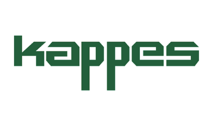 Kundenlogo von Kappes GmbH