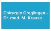 Kundenlogo Chirugie Creglingen - Dr. med. Matthias Krause