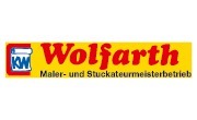 Kundenlogo Wolfarth K. GmbH & Co.