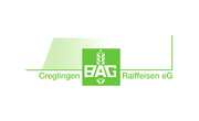 Kundenlogo BAG-Raiffeisen-eG