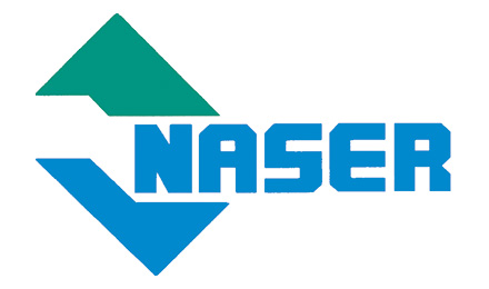Kundenlogo von Naser GmbH & Co. KG