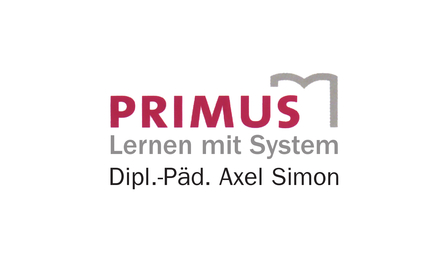 Kundenlogo von PRIMUS - Lernen mit System