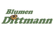 Kundenlogo Blumen Dittmann