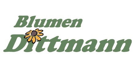 Kundenlogo von Blumen Dittmann