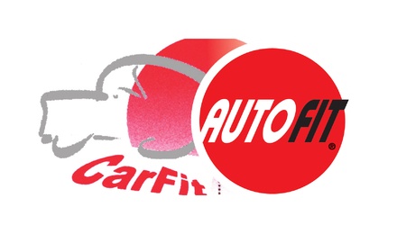 Kundenlogo von CarFit Jung Auto Crew-Partner