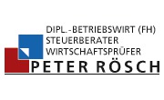 Kundenlogo Rösch Peter