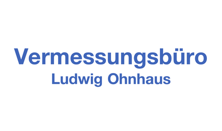 Kundenlogo von Ohnhaus Ludwig