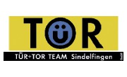 Kundenlogo TÜR + TOR TEAM Sindelfingen GmbH