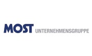Kundenlogo Most Bau GmbH & Co. KG