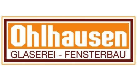 Kundenlogo von Ohlhausen GmbH