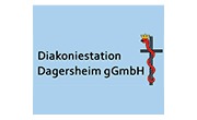 Kundenlogo Diakoniestation Dagersheim gGmbH
