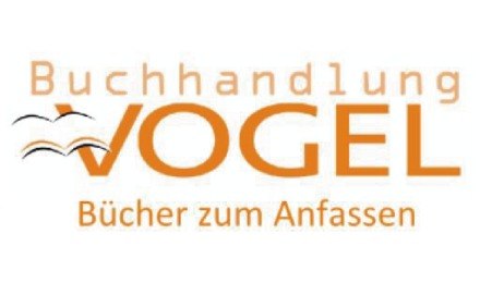 Kundenlogo von Buchhandlung Vogel, Inhaberin Brigitte Schütz e.K.