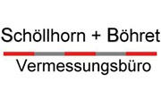 Kundenlogo Vermessungsbüro Schöllhorn + Böhret