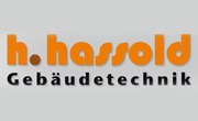 Kundenlogo h. hassold Gebäudetechnik GmbH & Co KG