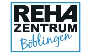 Kundenlogo RZB REHA Zentrum Böblingen GmbH