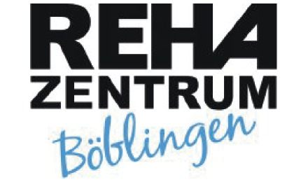 Kundenlogo von RZB REHA Zentrum Böblingen GmbH
