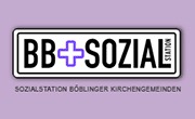 Kundenlogo Sozialstation Böblinger Kirchengemeinden gemeinnützige GmbH
