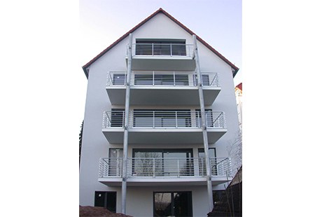 Kundenbild groß 2 Schmid Immobilien