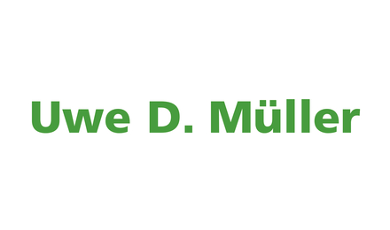 Kundenlogo von Müller Uwe D.