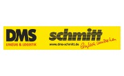 Kundenlogo DMS Schmitt International Möbelspedition GmbH