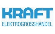 Kundenlogo Johannes Kraft GmbH - Elektrogroßhandel - NL Böblingen