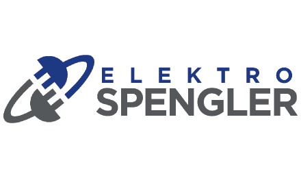 Kundenlogo von Elektro Spengler