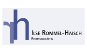 Kundenlogo Rommel-Haisch Ilse