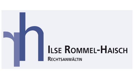 Kundenlogo von Rommel-Haisch Ilse