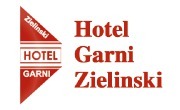 Kundenlogo Hotel Garni Zielinski