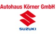 Kundenlogo Autohaus Körner GmbH