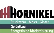 Kundenlogo Hornikel Gerüstbau und Stuckateur GmbH