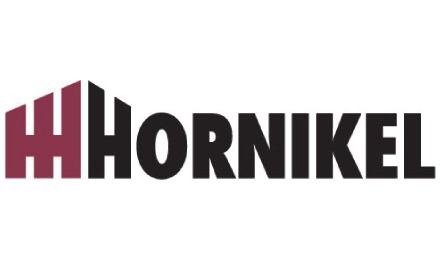 Kundenlogo von Hornikel Gerüstbau und Stuckateur GmbH