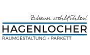 Kundenlogo Hagenlocher Raumausstattung