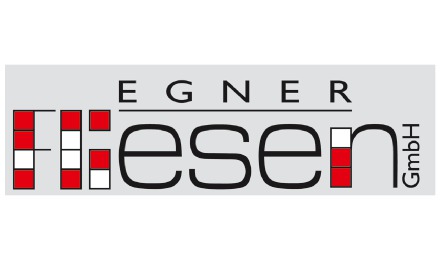 Kundenlogo von Fliesen Egner GmbH