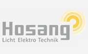 Kundenlogo Elektro Hosang